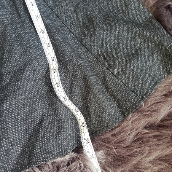 Vintage High Waist Bodycon Pencil Y2K Skirt size XS - Picture 7 of 7